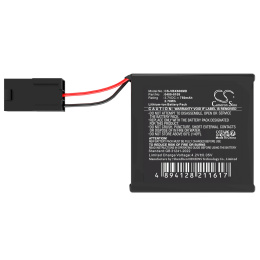Bateria do Verathon BVI 6100 BVI 6200 BVI 6400 BVI 6500 BladderScan Probe BVI 6000 Bladerscan BVI 6X00