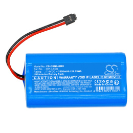 Bateria do Vision LED DayLite
