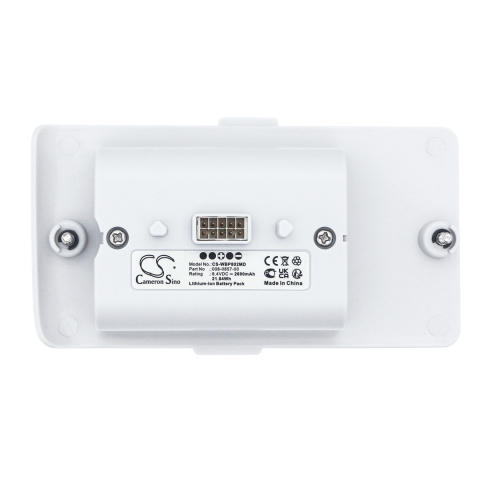 Bateria do Welch-Allyn Protocol Propaq LT 802LTRN Monitor/802LTON/802LTRN/PROPAQ-LT/Propaq LT Bateria do Welch-Allyn Protocol Propaq LT 802LTRN Monitor/802LTON/802LTRN/PROPAQ-LT/Propaq LT