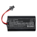Bateria do Yonker M7 Backup