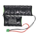 Bateria do Zonare One Smartcart