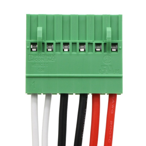 Bateria do Zonare One Smartcart