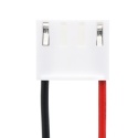 Bateria do Zoncare ATOM ECG-6A ZQ-1206