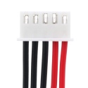 Bateria do Zoncare ECG EKG monitor P-2273 iMAC 300