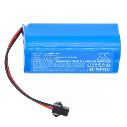Bateria do Zoncare PM-7000C PM-7000M