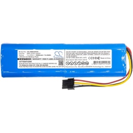 Bateria do Xiaomi 41717 BHR6363EU Mijia 1T STYTJ02ZHM Dreame Bot L10 Pro Bot L10 Ultra Roborock 1C Q7 Max Q7 Max+