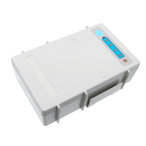 Bateria do CU Medical CU-HD1, LifeGain CU-HD1 Bateria do CU Medical CU-HD1, LifeGain CU-HD1