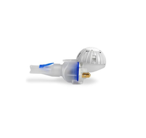 Głowica z nebulizatorem do eFlow Rapid