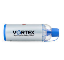 Komora nebulizacyjna Vortex z ustnikiem