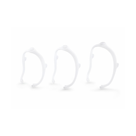 Maska nosowa FitPack DreamWear