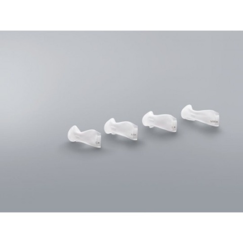 Maska nosowa FitPack DreamWear