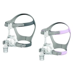 Maska nosowa Mirage FX - Resmed