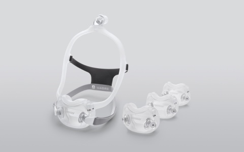 Maska twarzowa DreamWear FitPack Maska twarzowa DreamWear FitPack