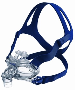 Maska twarzowa Mirage Liberty rozm. L