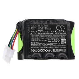 Bateria do Alaris Medical System 1000SP01795 80203UNS02 Asena DS Gateway Workstation Typ 1000SP00605 CareFusion