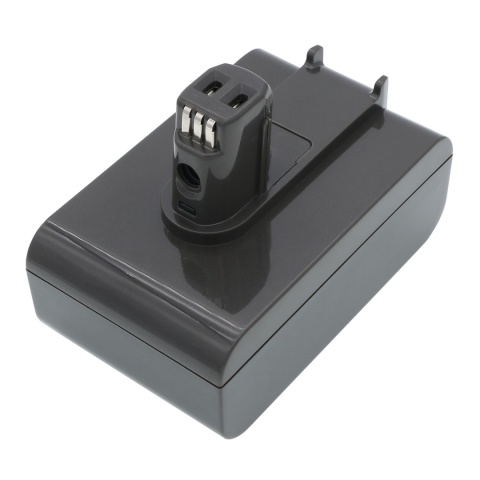 Bateria do Dyson DC31 22.2V