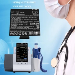 Bateria do Edan iM3s Monitor