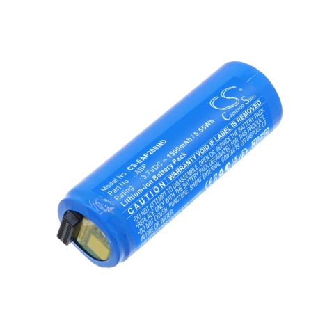 Bateria do Endodontic Alpha II