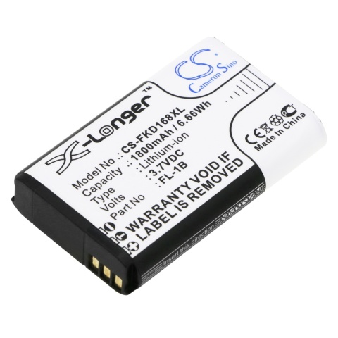 Bateria do Fukuda EK-168G EK-268G EK-468G Aeon A360 Pulse Oximeter
