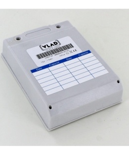 Bateria do defibrylatora Lifepak 5,10,11,12 PHYSIOCONTROL 11141-000044