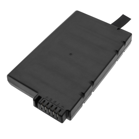 Bateria do Drager Oxylog 2000 Plus Oxylog 2000+