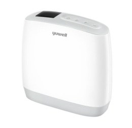 Koncentrator przenośny Yuwell