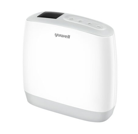 Koncentrator przenośny Yuwell