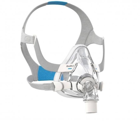 Maska twarzowa AirFit F20 QuietAir rozm. L