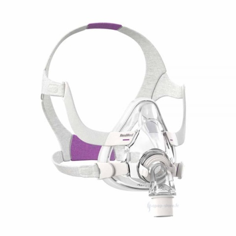 Maska twarzowa AirFit F20 for Her quiet rozm. M