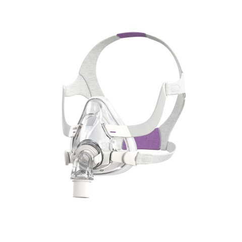 Maska twarzowa AirFit F20 for Her quiet rozm. M