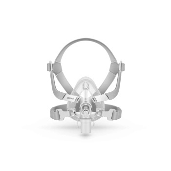 Maska twarzowa YF-02