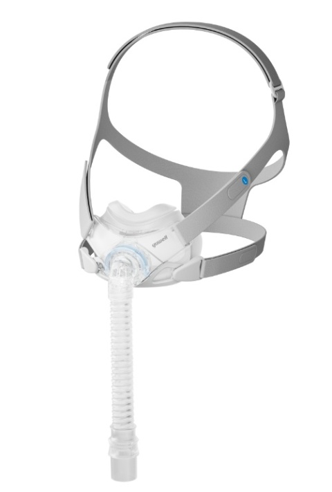 Maska ustno- nosowa- YUWELL rozmiar S