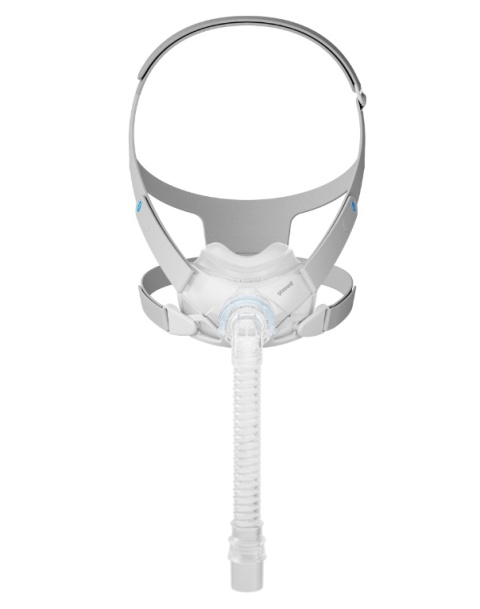 Maska ustno- nosowa - YUWELL Fitpack