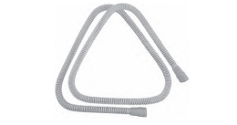 Obwód oddechowy CPAP Airline 15mm, 180cm (BT2100 - Breathing tube, unheated - 15mm, 180cm)