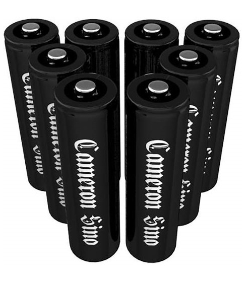 Różnica pomiędzy bateriami a akumulatorkami