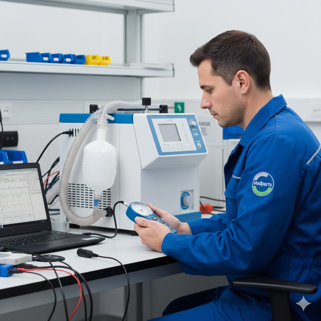 Przeglądy okresowe urządzeń medycznych - czy są potrzebne?